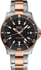 Mido Ocean Star GMT M026.629.22.051.00