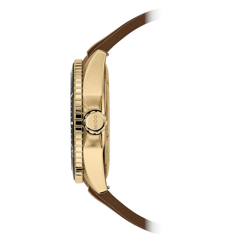 Mido Ocean Star GMT M026.629.37.291.00