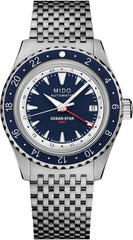 Mido Ocean Star GMT Special Edition M026.829.18.041.00