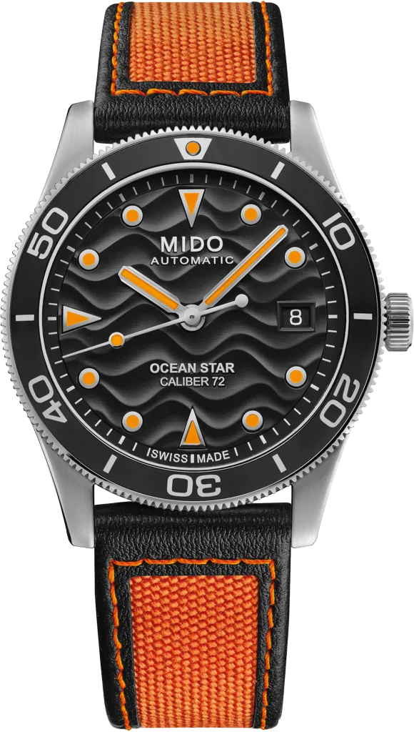Mido Ocean Star 39 M026.907.17.051.00