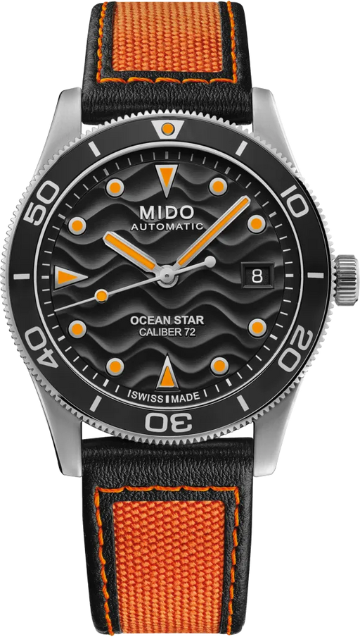 Uhrmacher Mido Uhren Reparatur Buy Mido Ocean Star 39 Now At