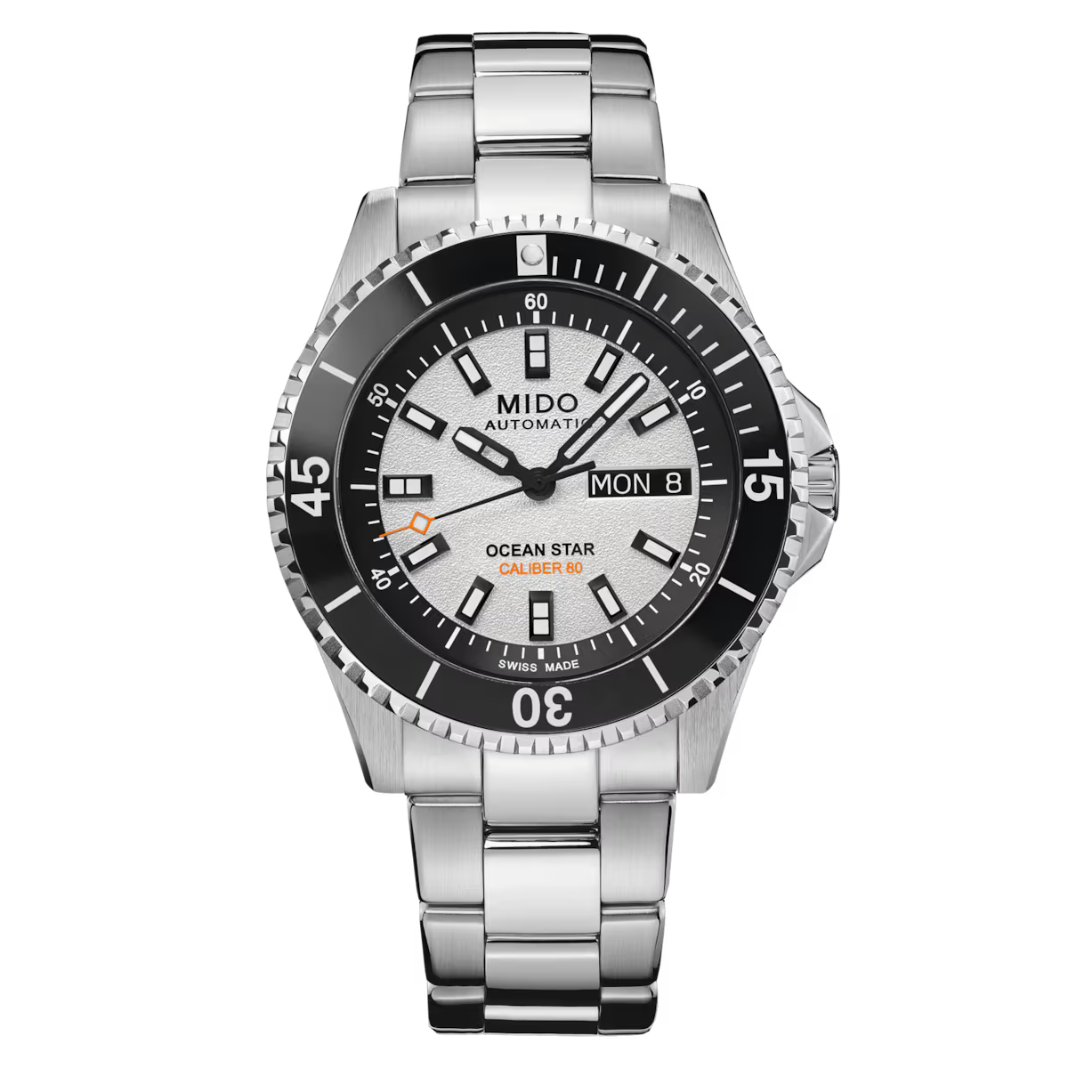 Mido Ocean Star 200 M026.930.11.011.00