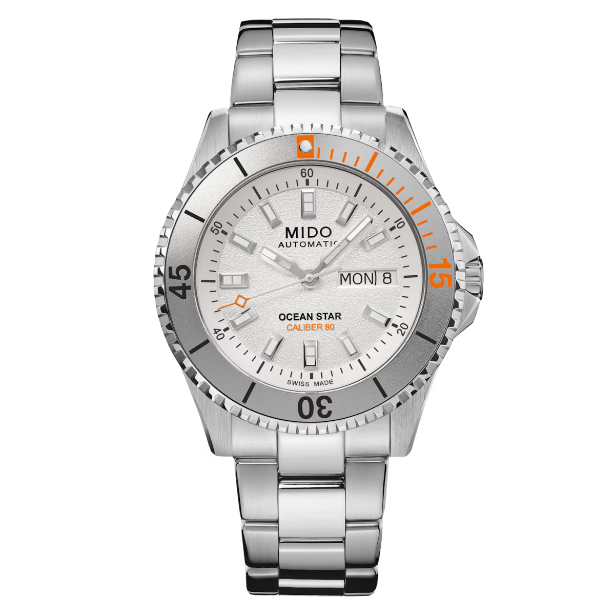 Mido Ocean Star 200 M026.930.11.031.00