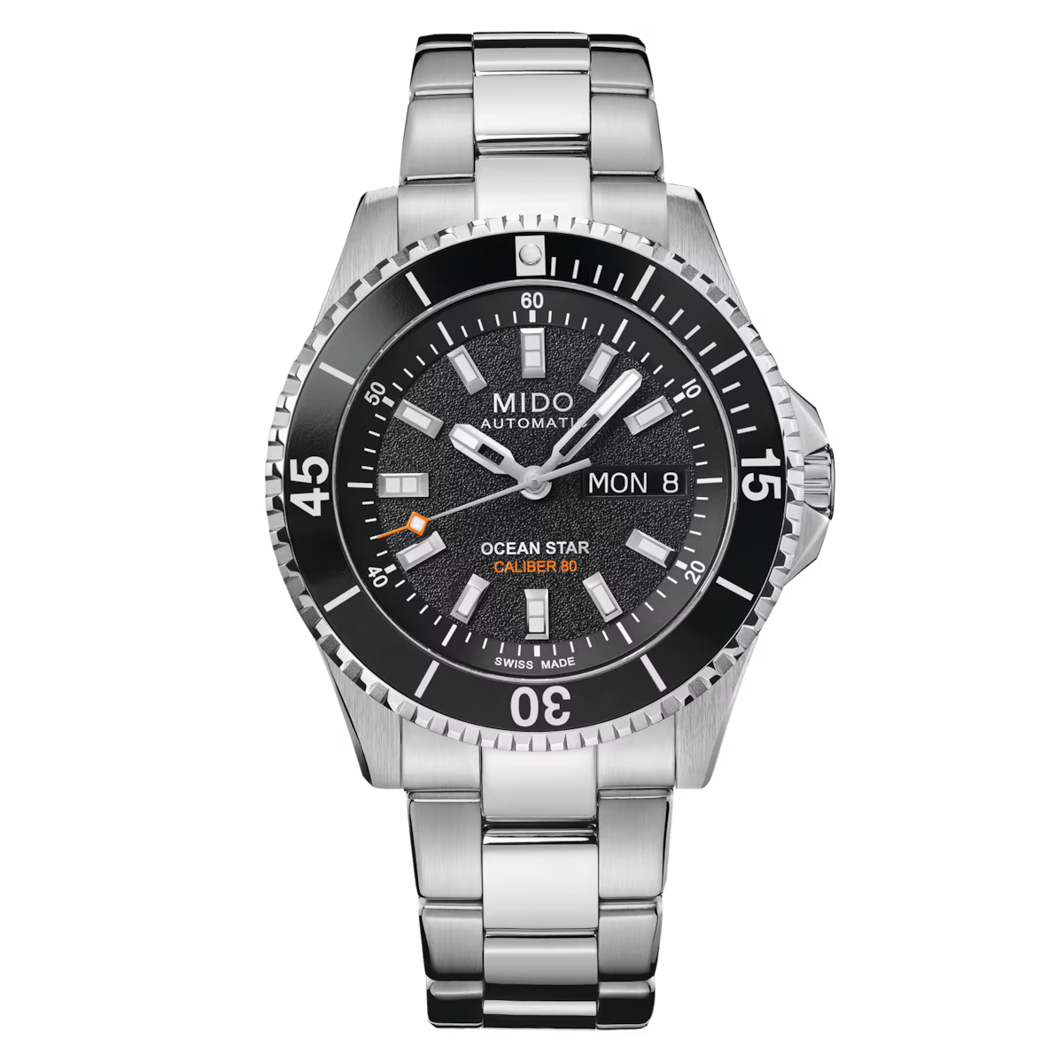 Mido Ocean Star 200 M026.930.11.051.00