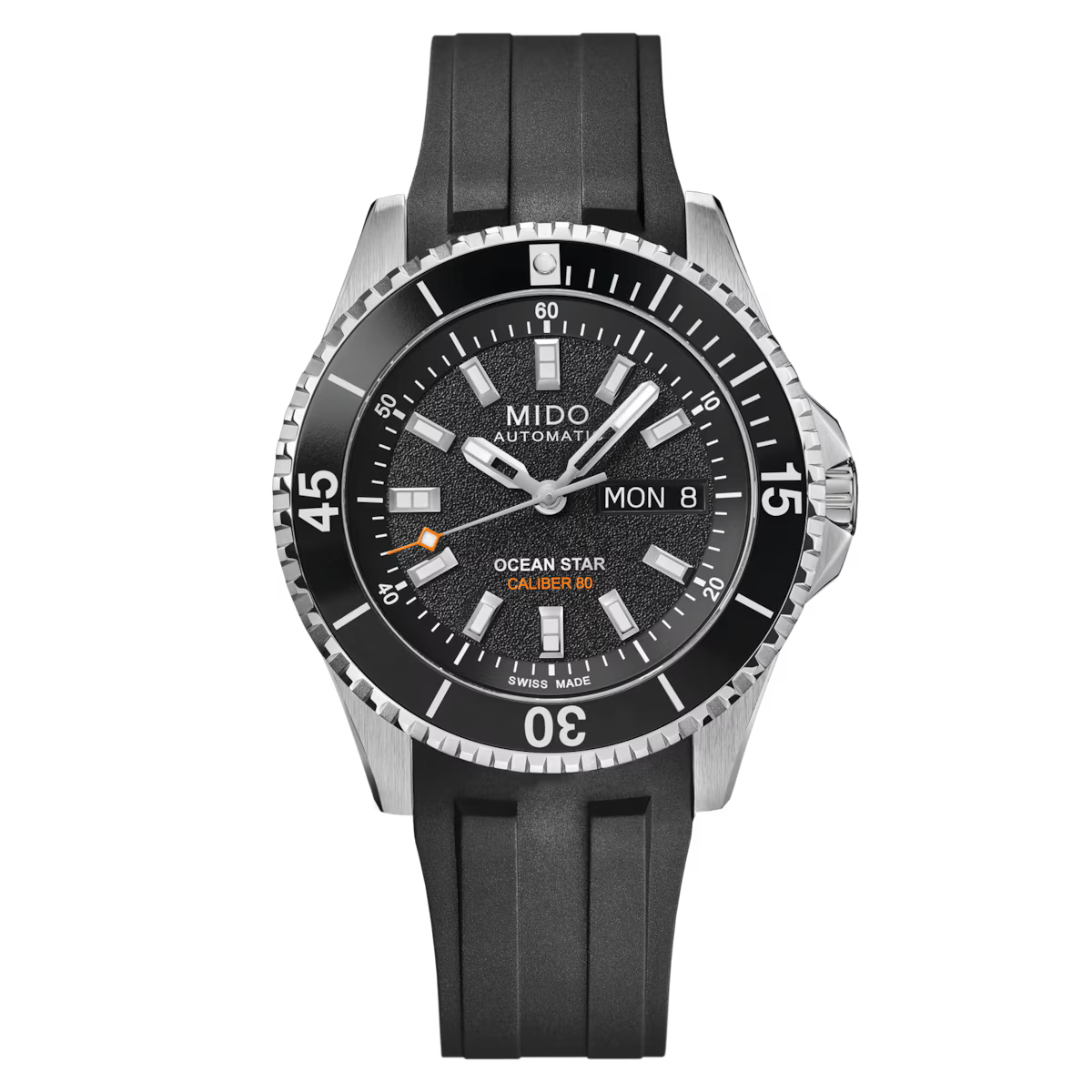Mido Ocean Star 200 M026.930.17.051.00
