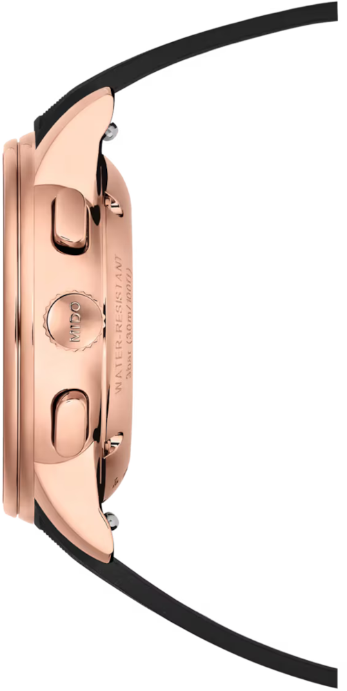 Multifort TV Chronograph M049.527.11.081.00