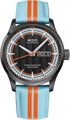Mido Multifort Chronometer 1 Racer M038.431.36.051.00