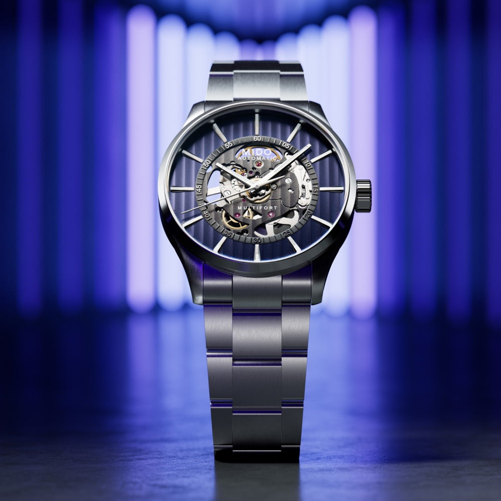 Mido Multifort Skeleton Vertigo M038.436.11.041.00 – Lifestyle