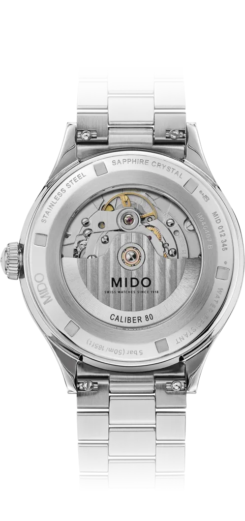 Mido Multifort Powerwind M040.407.11.047.00