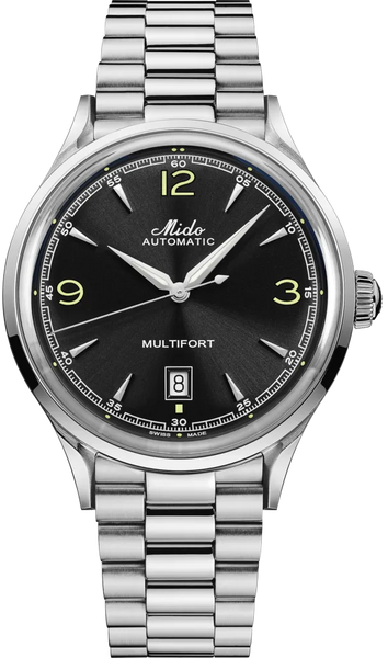 Buy Mido Multifort Powerwind M040.407.11.047.00 now at the