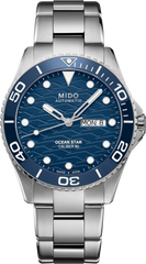 Mido Ocean Star 200C M042.430.11.041.00