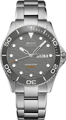 Mido Ocean Star 200C M042.430.11.081.00