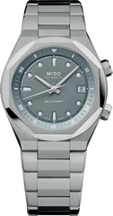 Mido Multifort 8 Two Crowns M047.507.11.081.00