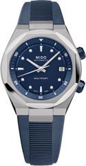 Mido Multifort 8 Two Crowns M047.507.17.041.00