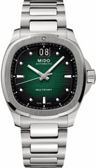 Mido Multifort TV Big Date M049.526.11.091.00