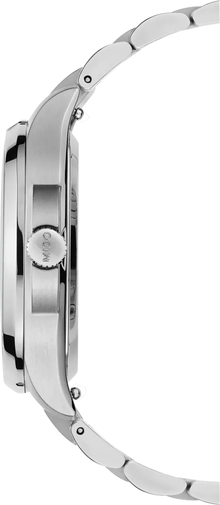 Mido Multifort TV 35 M049.307.11.081.00