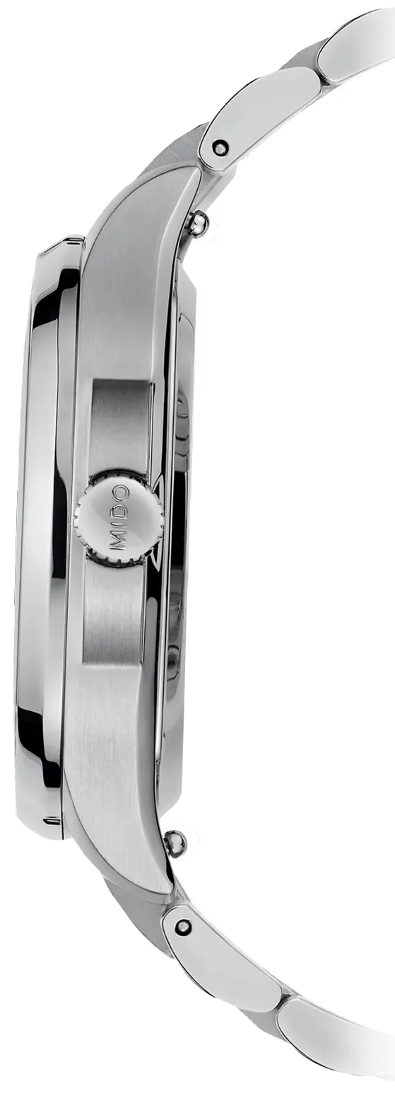 Mido Multifort TV 35 M049.307.11.106.00