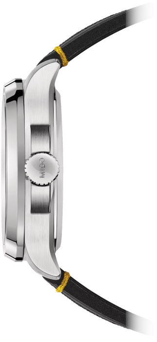 Mido Multifort TV Big Date M049.526.17.081.01