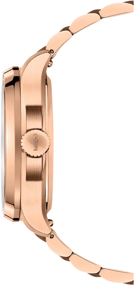 Mido Multifort TV Big Date M049.526.37.041.00