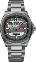 Mido Multifort TV Big Date S01E02 M049.526.33.081.01