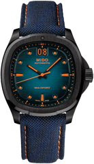 Mido Multifort TV Big Date M049.526.37.041.00