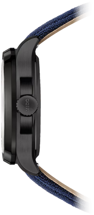 Mido Multifort TV Big Date M049.526.37.041.00