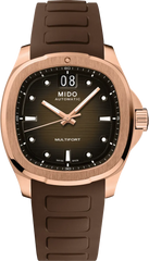 Mido Multifort TV Big Date M049.526.37.291.00