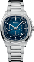 Multifort TV Chronograph M049.527.11.041.00