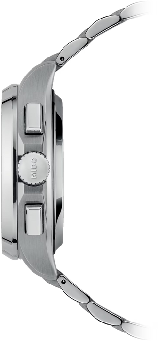 Multifort TV Chronograph M049.527.11.081.00