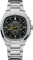 Multifort TV Chronograph M049.527.11.081.00