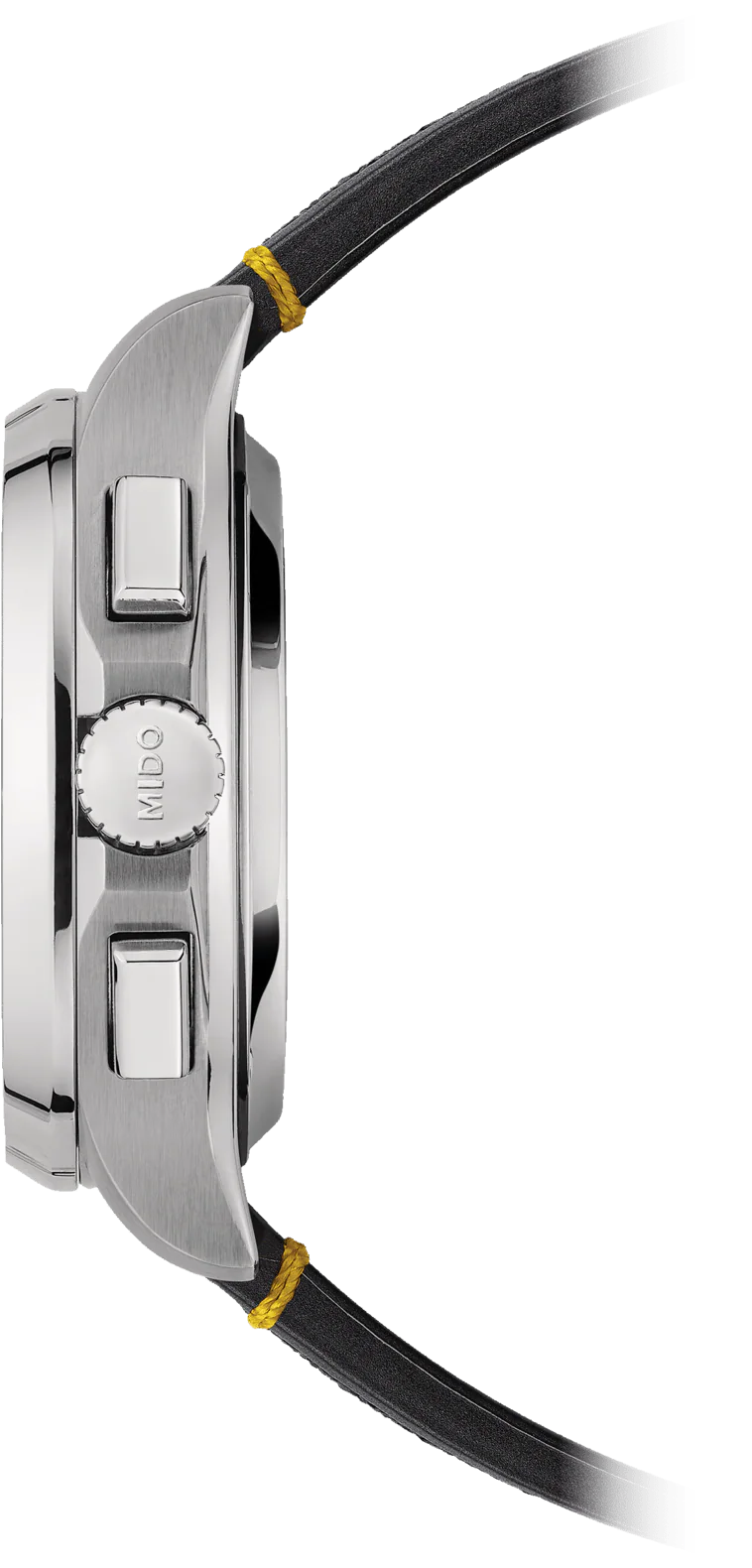 Multifort TV Chronograph M049.527.11.081.00