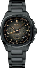 Multifort TV Chronograph M049.527.33.081.00