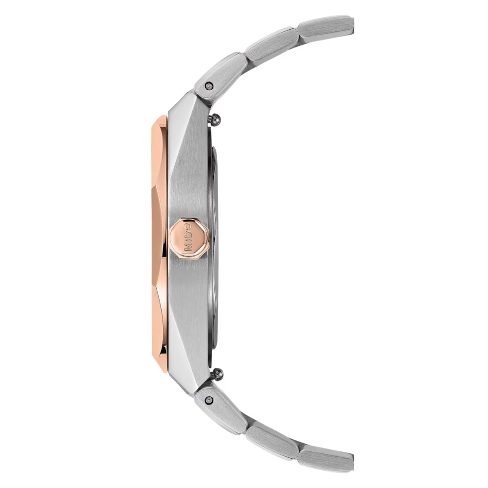 Mido Multifort 8 One Crown M055.507.22.051.00