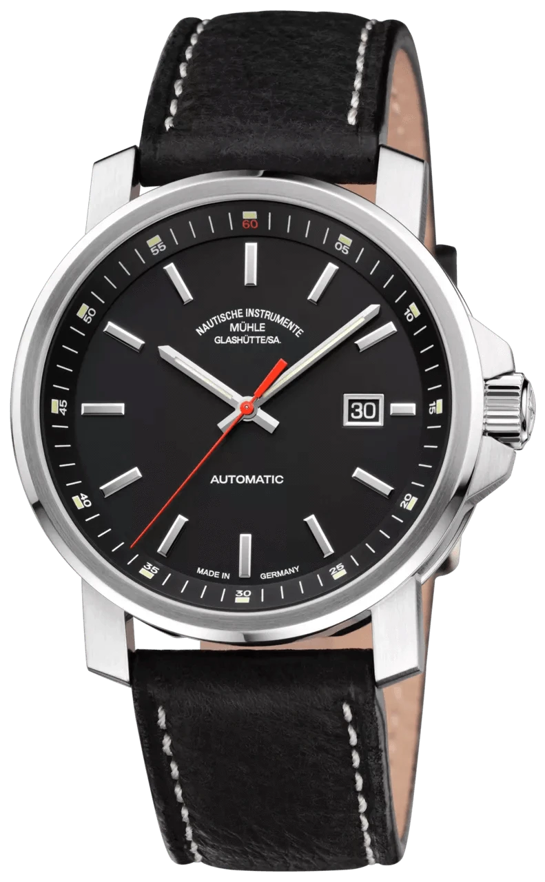 Mühle Glashütte 29er Big M1-25-33-LB