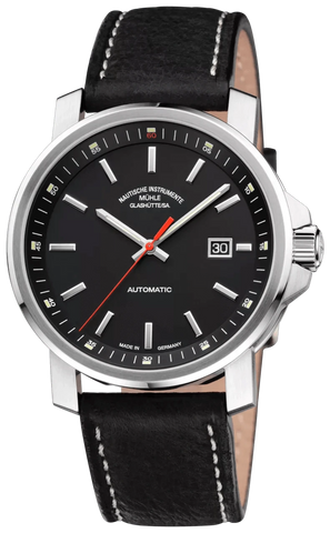 Mühle Glashütte 29er Big M1-25-33-LB