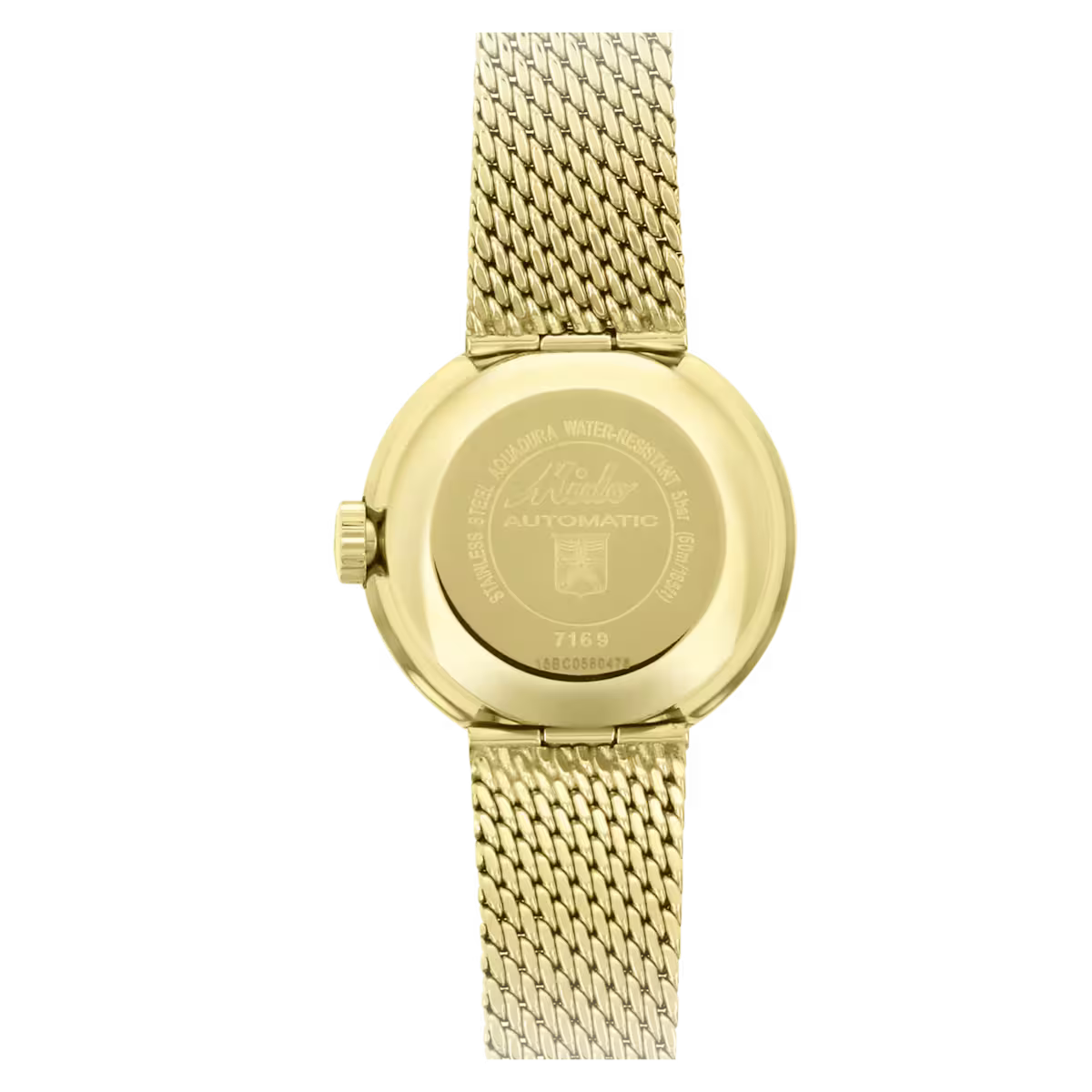 Mido Commander 1959 M716.937.213