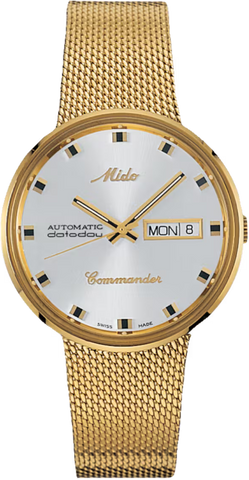 Mido Commander 1959 M8429.3.21.13