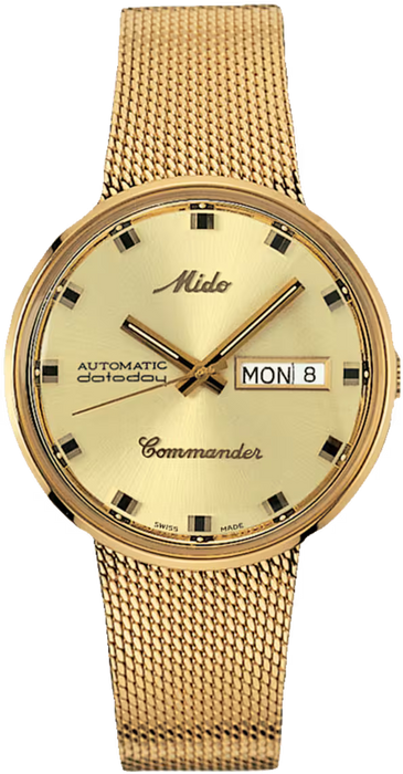 Mido Commander 1959 M8429.3.22.13