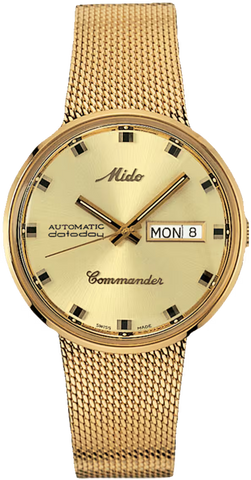 Mido Commander 1959 M8429.3.22.13