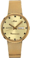 Mido Commander 1959 M8429.3.22.13