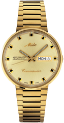 Mido Commander 1959 M8429.3.22.23