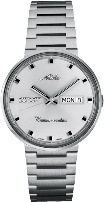 Mido Commander 1959 M8429.4.21.23