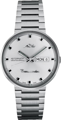 Mido Commander 1959 M8429.4.21.23