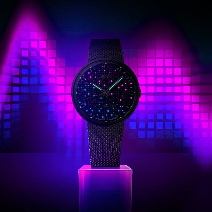 Mido Commander 1959 M8429.4.N7.11