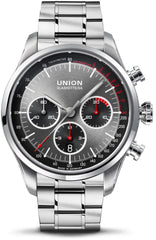 Union Glashütte Belisar Cronografo Fasi Lunari D014.425.16.017.01