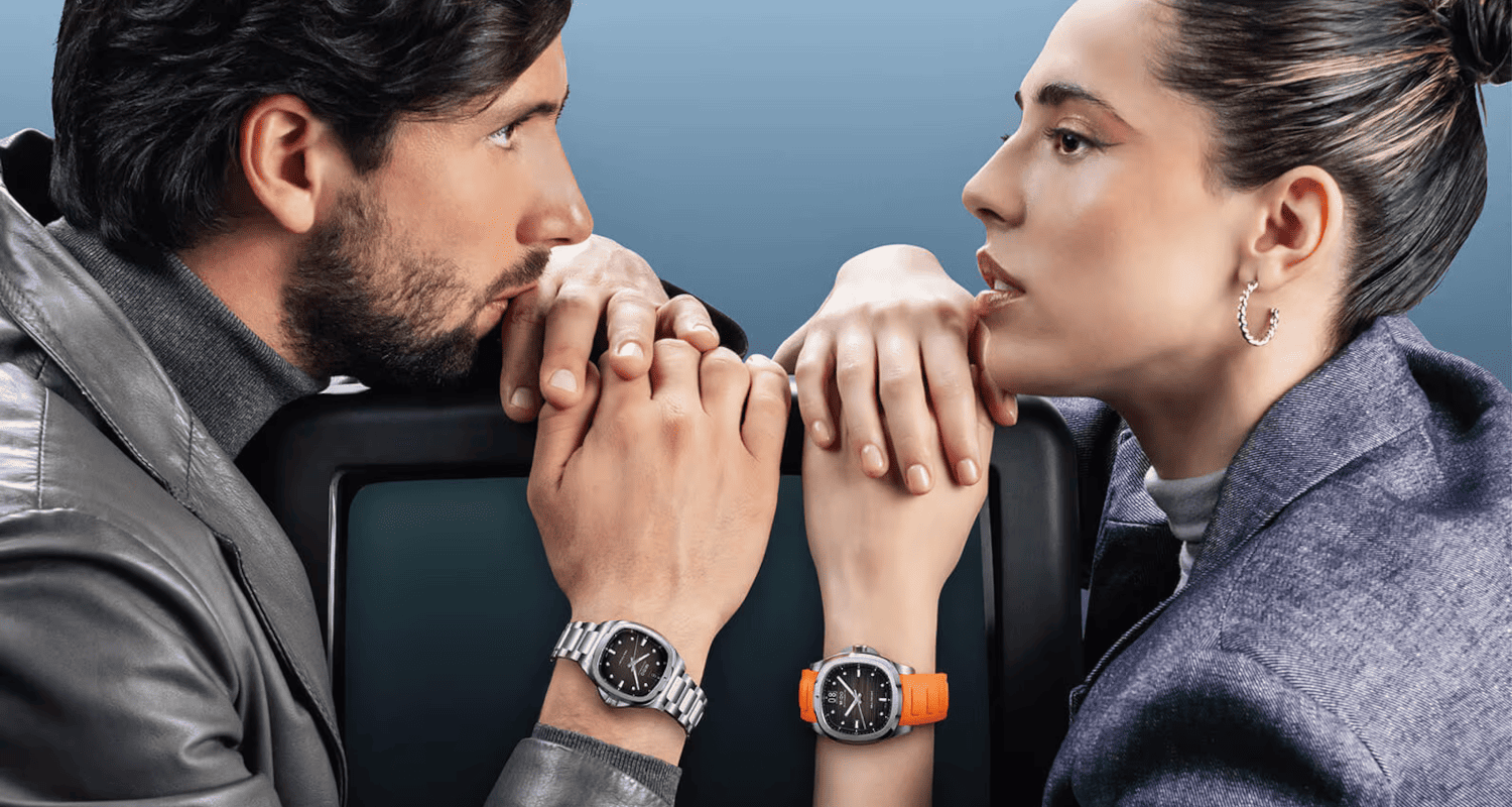 Mido Commander Icône Gent jetzt im Juwelier - Main Image