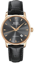 Mido Baroncelli Gent II M8600.3.13.4