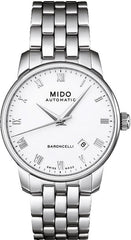 Mido Baroncelli Gent II M8600.4.26.1
