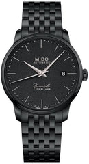 Mido Baroncelli Heritage Gent M027.407.33.050.00
