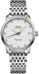 Mido Baroncelli Heritage Lady M027.207.11.016.00